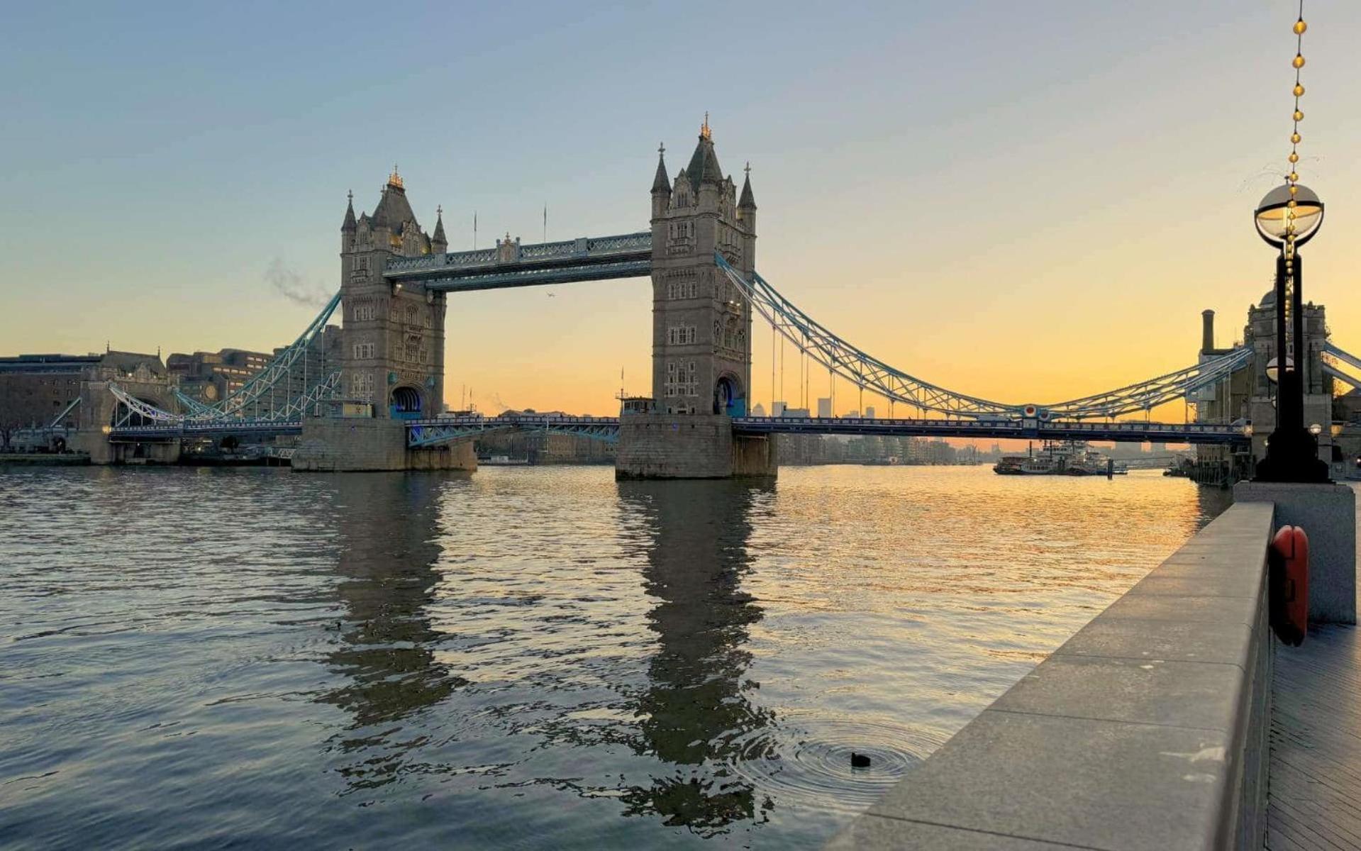 Studio Apartment Londres Exterior foto