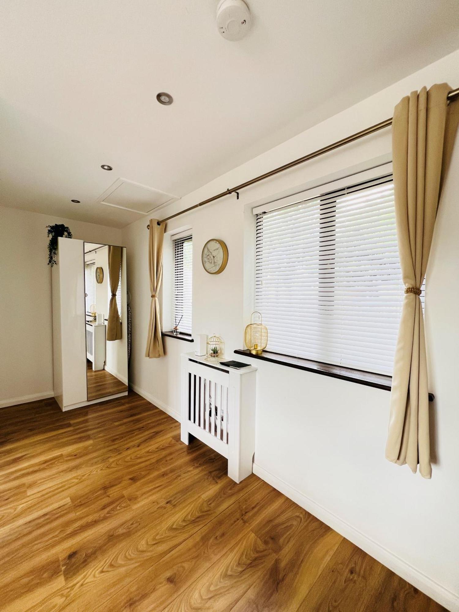 Studio Apartment Londres Exterior foto